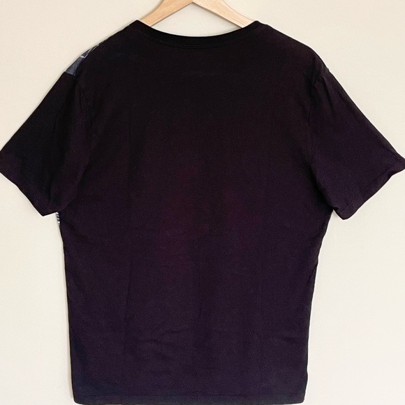 Wolfgang Amadeus Mozart Classical Music All Over Black T Shirt Adult Large - Picture 7 of 8